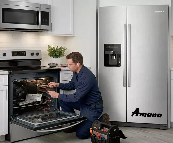 Reliable Amana Appliance Experts: Your Brand Specialist in West Haven, CT