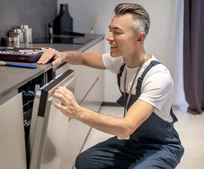 Trusted Main Appliance Installation Experts: Your Certified Main Appliance Installation Team in West Haven, CT