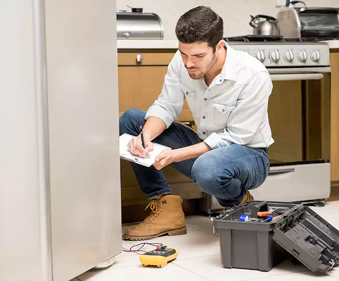 Durable Appliance Care: Your Trusted Appliance Maintenance Company in West Haven, CT