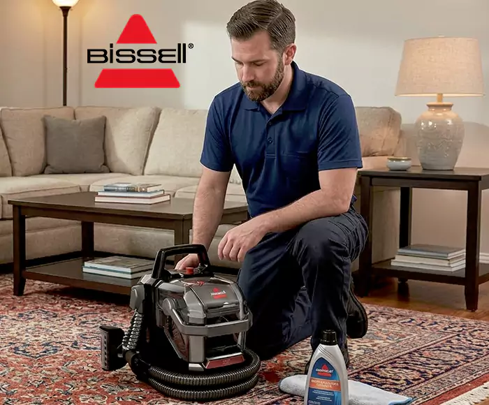 Premier Bissell Appliances Pros: Your Brand Specialist West Haven, CT