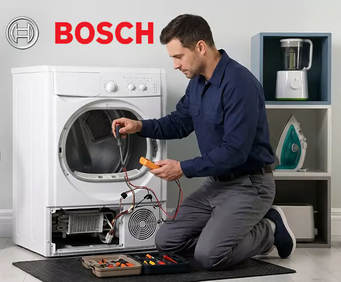 Skilled Bosch Appliance Pros: Your Brand Specialist in West Haven, CT