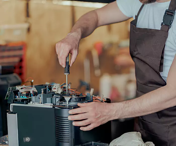 Certified Coffee Machine Solutions: Your Skilled Coffee Machine Service Company for West Haven, CT