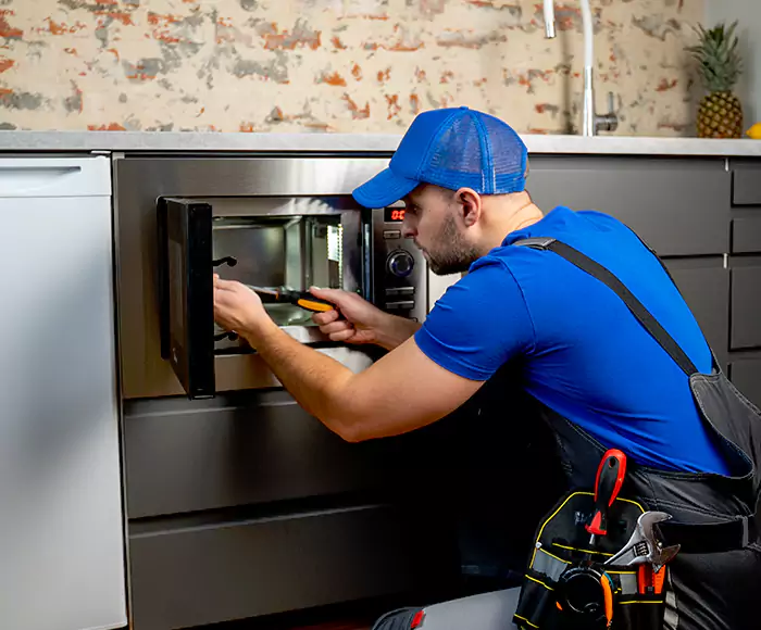 Top-Rated Commercial Appliance Installation: Your Certified Commercial Equipment Installation Team in West Haven, CT
