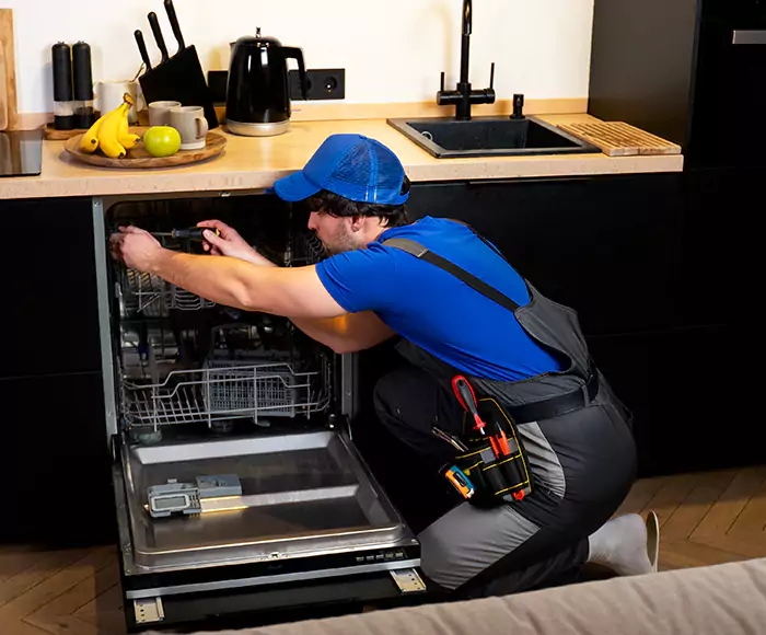 Skilled Commercial Dishwasher Installation: Your Certified Commercial Dishwasher Installation Team in West Haven, CT