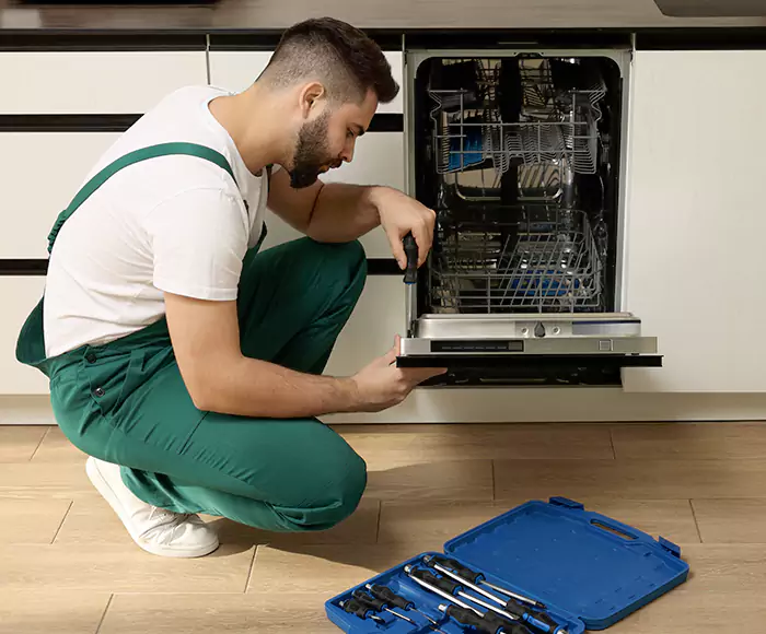 Commercial Dishwasher Repair Company: Your Trusted Warewash Pros in West Haven, CT