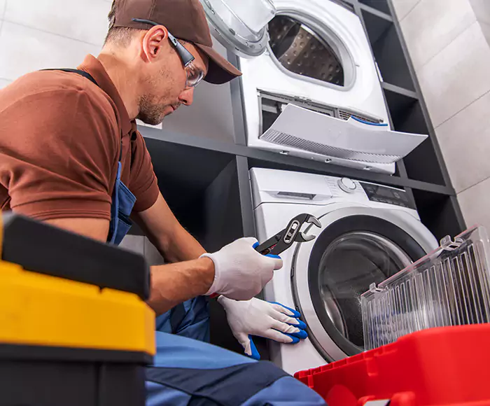 Trusted Commercial Dryer Repair Company: Your Commercial Dryer Technician in West Haven, CT