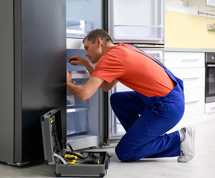 Expert Commercial Refrigerator Repair Company: Your Certified Refrigeration Experts in West Haven, CT