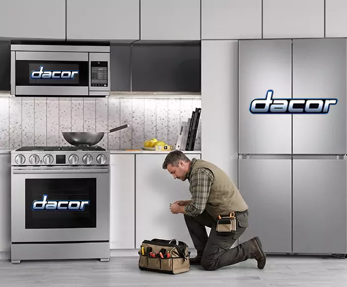 Skilled Dacor Appliance Experts: Your Brand Specialist in West Haven, CT