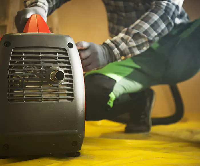 Certified Moisture Control Specialists: Your Sealed-System Dehumidifier Repair Experts in West Haven, CT