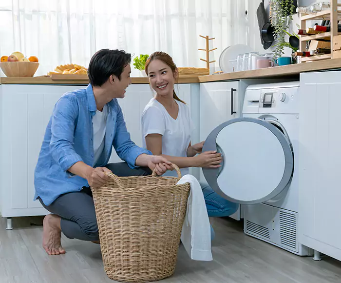 Expert Dryer Repairman: Your Premier Dryer Appliance Repair Company in West Haven, CT