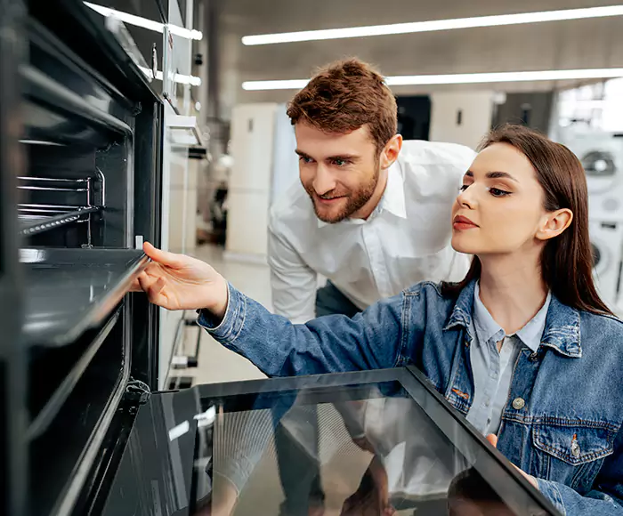 Expert Electric Oven Solutions: Your Trusted Electric Oven Repair Company in West Haven, CT