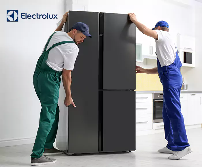 Trusted Electrolux Appliance Experts: Your Brand Specialist in West Haven, CT