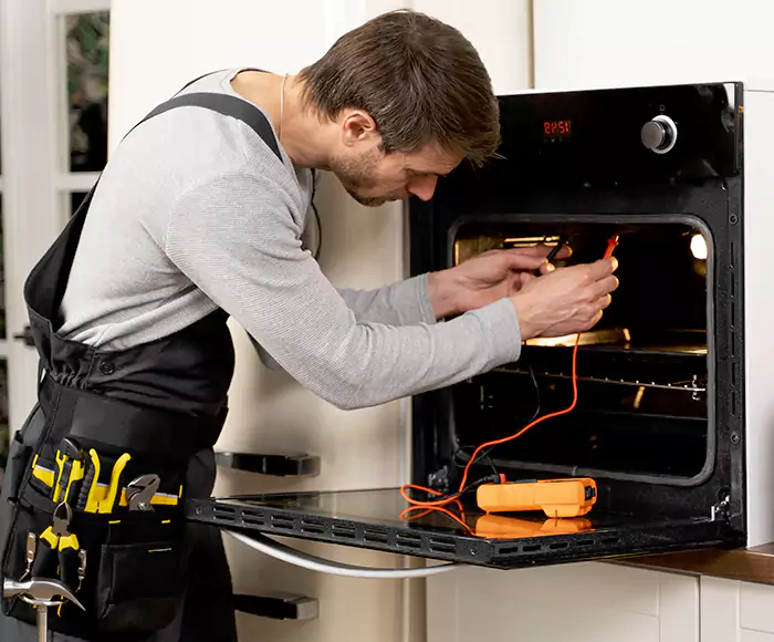 Rapid Response: West Haven Appliance Pro Emergency Appliance Repair Team in West Haven, CT