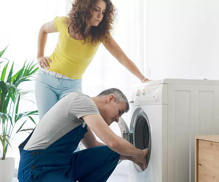 Proven Front Load Washer Repair Company: Your Local Front Load Washer Repair Service in West Haven, CT