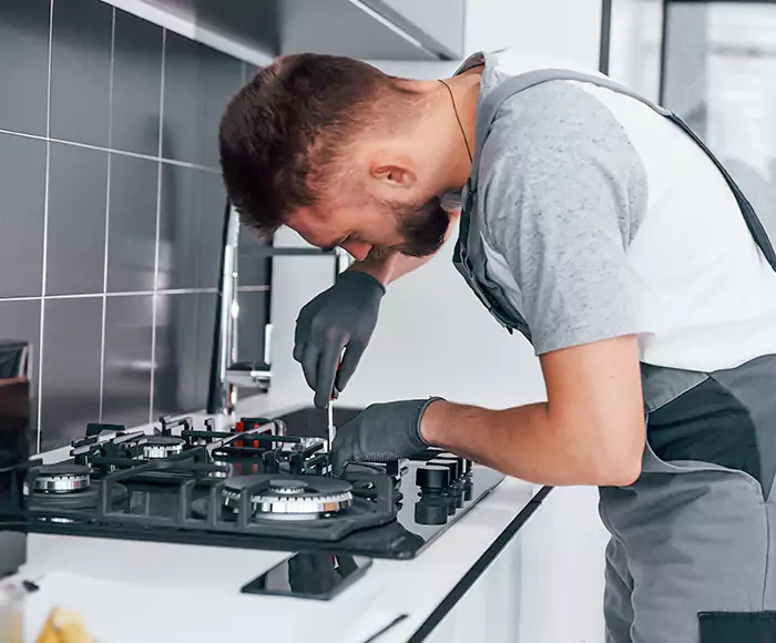Trusted Gas Appliance Installation Experts: Your Certified Gas Appliance Installation Team in West Haven, CT