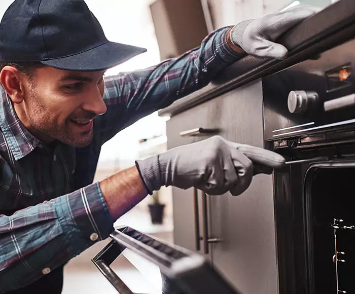 Professional Gas Oven Solutions: Your Trusted Gas Oven Appliance Repair Company For West Haven, CT