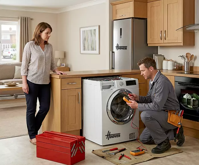Premier Hoover Appliances Pros: Your Brand Specialist in West Haven, CT