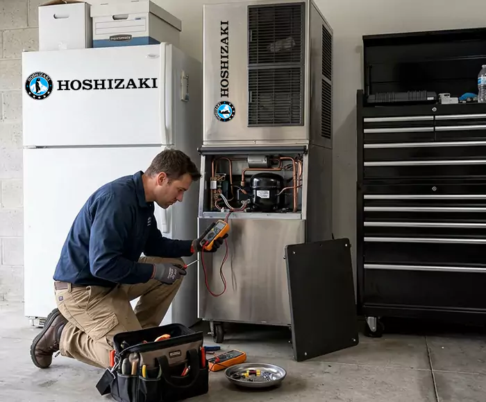 Professional Hoshizaki Appliances Pros: Your Brand Specialist in West Haven, CT