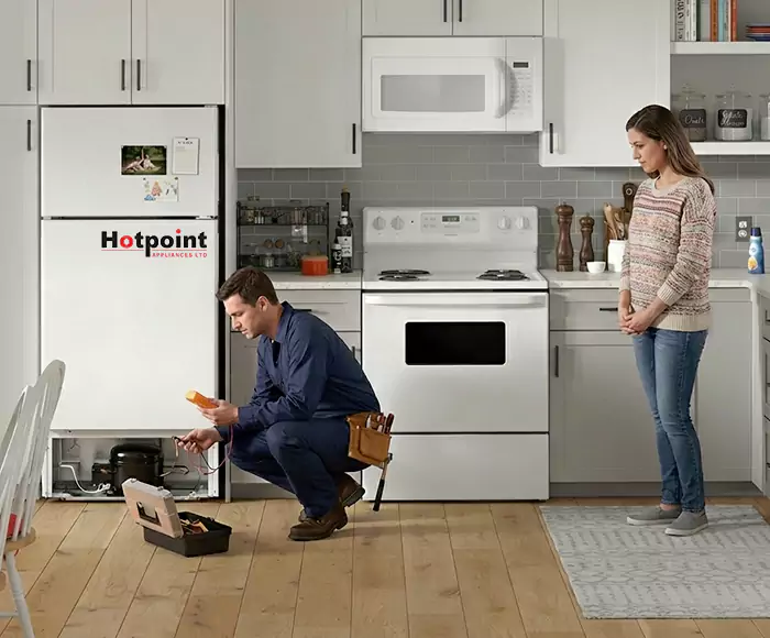 Reliable Hotpoint Appliance Pros: Your Brand Specialist in West Haven, CT