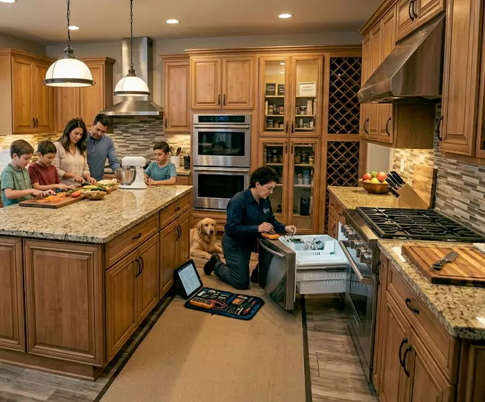Certified Ice Maker Experts: Your Trusted Ice Maker Repair Company in West Haven, CT