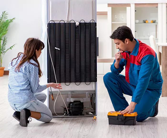 Proven Kenmore Appliance Pros: Your Brand Specialist in West Haven, CT