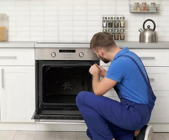 Expert Kitchen Appliance Installation: Your New Kitchen Appliance Installation Team in West Haven, CT
