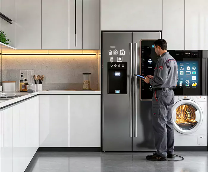 Trusted Kitchen Appliance Repairs Company: Your Professional Appliance Repair Team in West Haven, CT