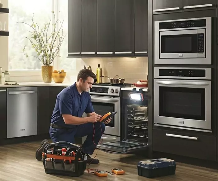 Professional KitchenAid Appliance Pros: Your Brand Specialist in West Haven, CT