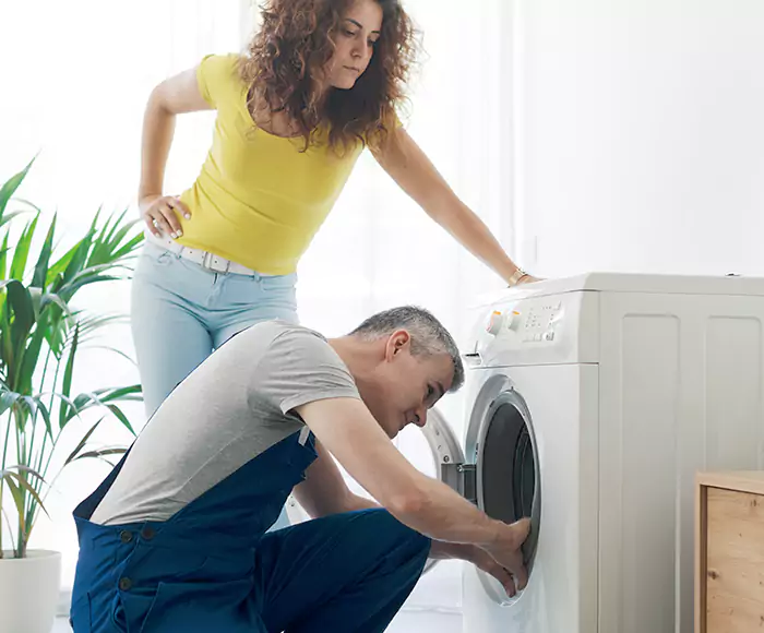 Trusted Laundry Appliance Experts: Your Reliable Repair Team in West Haven, CT