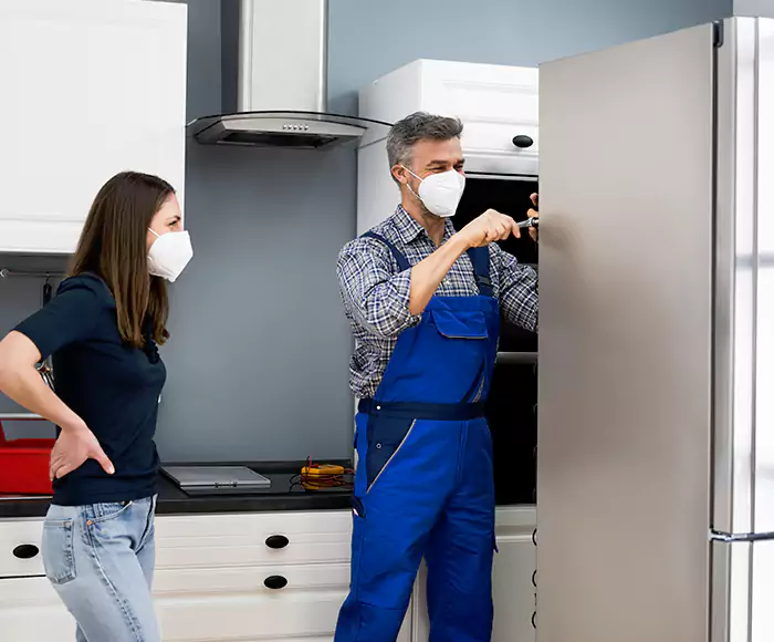 Reliable LG Appliance Care: Your Brand Specialist in West Haven, CT