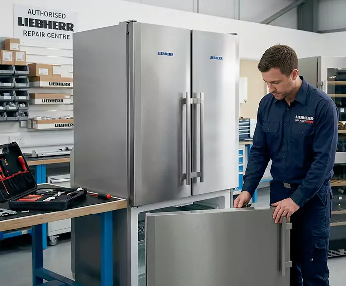 Premier Liebherr Appliances Pros: Your Brand Specialist in West Haven, CT