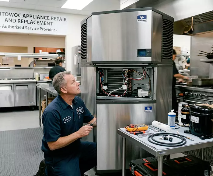 Professional Manitowoc Appliances Pros: Your Brand Specialist in West Haven, CT