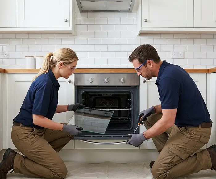 Skilled Oven Glass Door Repair: Your Professional Oven Door Glass Replacement Specialist in West Haven, CT