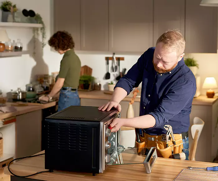 Top-Rated Oven Specialists: Your Certified Oven Repair Technician Crew in West Haven, CT