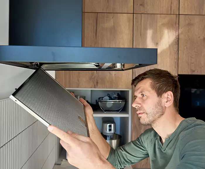 Certified Range Hood Installers: Your Trusted Range Hood Team in West Haven, CT