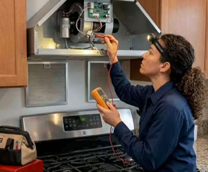Skilled Range Hood Repair Company: Your Certified Kitchen Ventilation Experts in West Haven, CT
