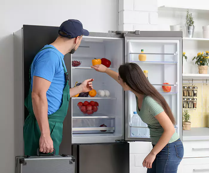Reliable Refrigerator Not Cooling Repair Company: Your Local Refrigerator Not Cooling Repair Service in West Haven, CT