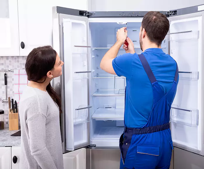 Reliable Fridge Repair Company: Your Trusted Refrigerator Repair Technician in West Haven, CT