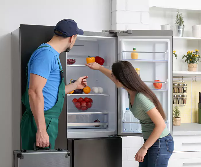 Proven Commercial Refrigeration Company: Your Certified Kitchen Refrigeration Experts in West Haven, CT