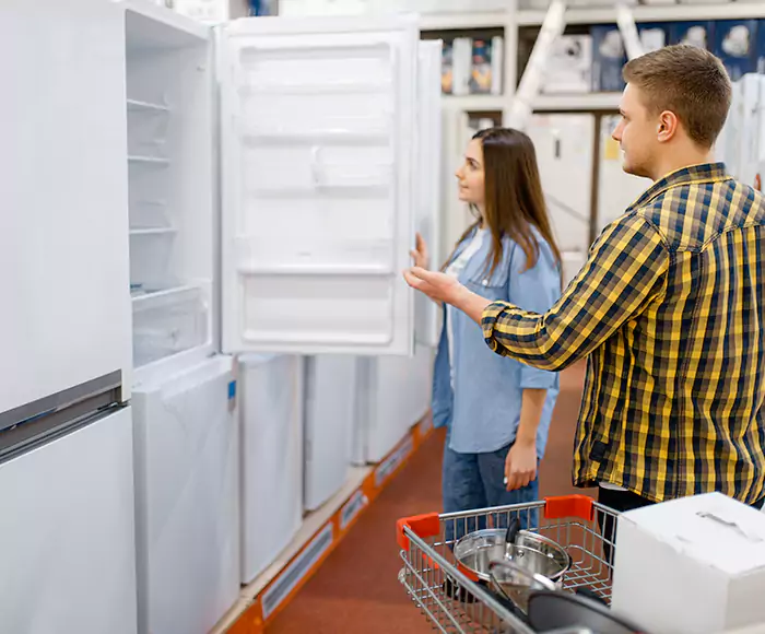 Certified Retailer Purchased Appliance Installation: Your Independent Contractor for Store Bought Appliances in West Haven, CT