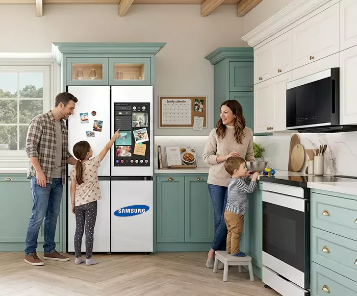Certified Samsung Appliance Experts: Your Brand Specialist in West Haven, CT