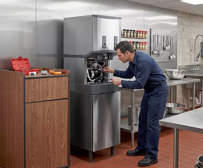 Premier Scotsman Appliances Pros: Your Brand Specialist in West Haven, CT