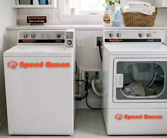 Proven Speed Queen Appliance Pros: Your Brand Specialist in West Haven, CT