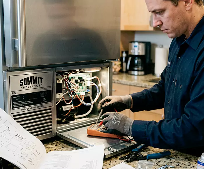 Premier Summit Appliances Pros: Your Brand Specialist in West Haven, CT