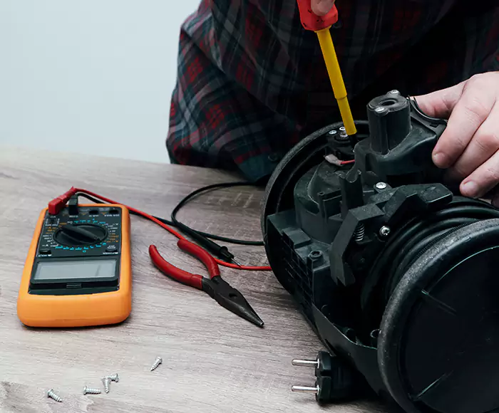 Proven Vacuum Solutions: Your Trusted Vacuum Cleaner Repair Service Company for West Haven, CT
