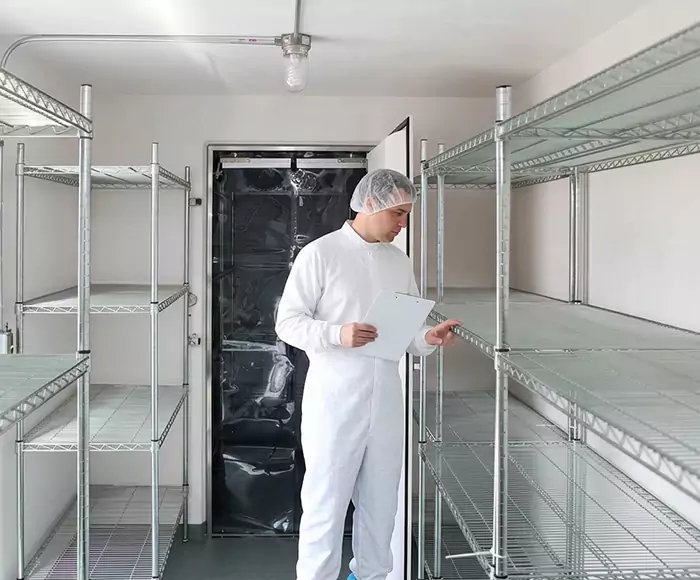 Trusted Walk-In Refrigerator Repair Company: Your Authorized Refrigeration Technician in West Haven, CT