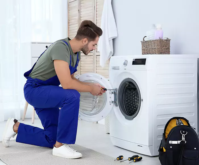 Top-Rated Washer Door Seal Replacement Company: Your Professional Washer Door Seal Replacement Service in West Haven, CT