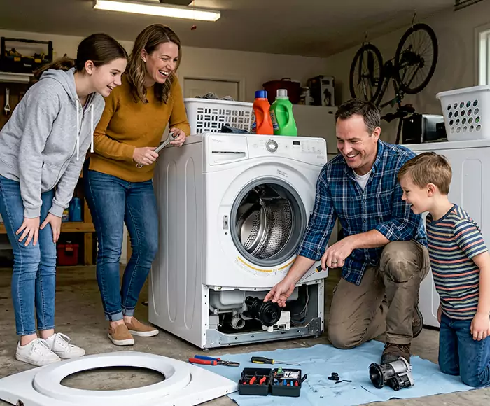 Skilled Washer Pump Replacement Company: Your Professional Washer Pump Replacement Service in West Haven, CT