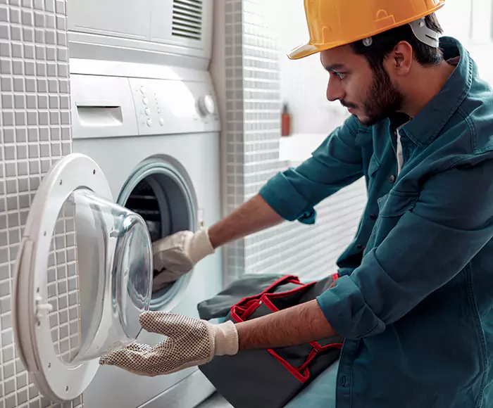 Washer Technicians: Your Trusted Washing Machine Repair Partner in West Haven, CT
