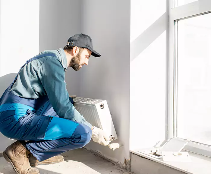 Certified Window Air Conditioner Repair Company: Your Trusted Window AC Experts in West Haven, CT